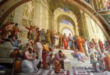 The Opinion of Western Scholars