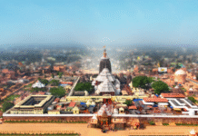 Sri Ksetra Jagganath Puri Dhama Parikrama