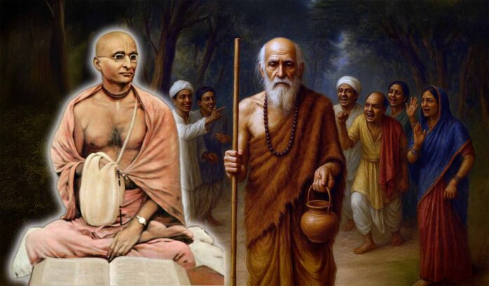 a-devotee-is-peaceful-sajjana-santa