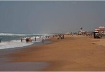 “Maha-Tirtha” Or “MahoDadhi” – A Great Ocean