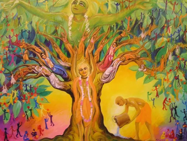 sankirtan-desire-tree