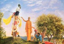Amar Jivana