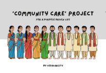 Seva Opportunities In Community Care