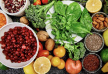 The Science Of Eating And Good Health