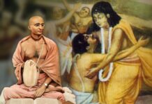 A Devotee Is Merciful (Sajjana – Kṛpālu)