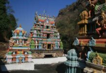 Ahobilam (Singavel Kunram)