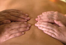 Basis Of Healing Principles In Ayurvedic Massage Therapy