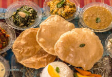 Jagannath Mishra’s Feast Recipes