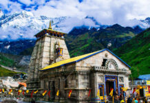 Sri Kedarnath Dham