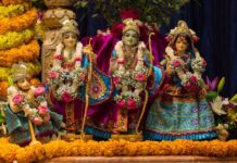 Srimad Bhagavatam | Canto 9 Chapter 10 | The Pastimes Of The Supreme Lord, Rāmacandra