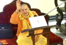 Badrinarayan Swami: How Did He Protect ISKCON?
