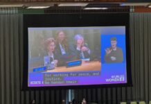 Vaishnavi Ministry At UN CSW70: Devotional Voice for Women