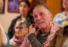 Vasuttama Dasa: Remembering A Life Of Devotion