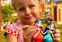 Krishna Toys: Can Playtime Inspire Bhakti In Children?