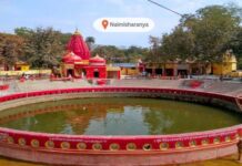 Naimisaranya Temple: Why Is This Forest Sacred?