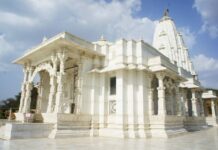 Birla Mandir Hyderabad: Why This Hilltop Venkateswara Temple?