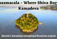 Umananda Temple Guwahati: Why Is It So Sacred?