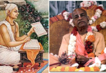 Srila Prabhupada On Goswami Tulasidas: Understanding His Position