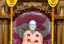 Śrīla Bhaktisiddhānta Sarasvatī Ṭhākura Samādhi: Divine Legacy