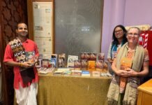 Smart Table Book Distribution: A Silent Revolution?