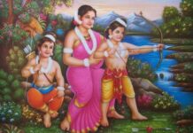 Spiritually Empowered Mothers: Lessons From Vedic Wisdom