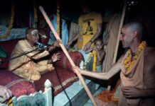 Become Guru: How To Follow Prabhupāda’s Order?