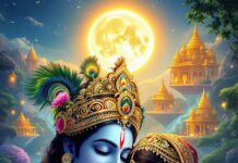 Dekha Radha Madhava Meli