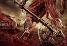 Mahavatar Parshuraam: Next Film in Avatar Franchise