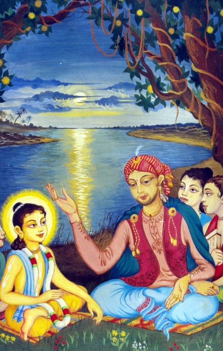 Nimay_Keshava_Kashmiri