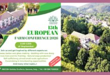 European Farm Conference 2026: What Will Devotees Learn