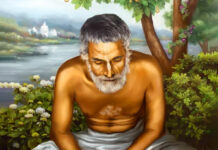 Gaura Kishora Das Babaji Samadhi: What Makes It Sacred?