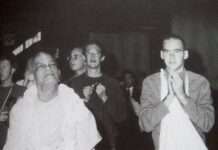 Caru Dasa Legacy: What Made His Bhakti Revolutionary?