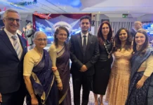Devotee Care Office Civic Award: How Bhaktivedanta Manor Delivered 8,000+ Meals And Lifeline Care