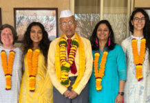 Ayurveda Lineage: How Ancient Wisdom Survives Today