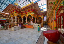 Braj Mandal | Dwarakadhisha Mandira: Why Is It Mathura’s Crown Jewel?