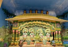 Vraja Eco Village Manila: A Model Of Spiritual Living