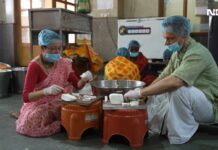ISKCON Prasadam Distribution: How Does It Transform Lives Of The People?