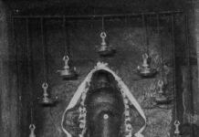 Karpaka Vinayakar Temple: Ancient Rock-Cut Wonder