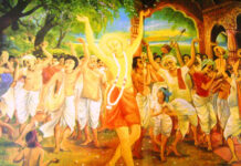 Śrī Candraśekhara-bhavana: Birthplace of Divine Gauḍīya Legacy