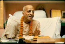 Śrīla Prabhupāda Study Course: Why Join SPIC Today?