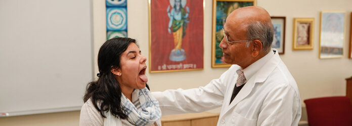 Tongue Diagnosis: What Does Your Tongue Reveal?