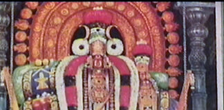 Tiruvarur Temple Significance: What Makes It Sacred