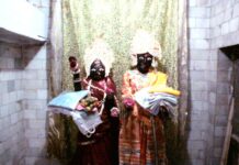 Yama-Yami Mandira: Secret of Bhaiya-Duja Blessings