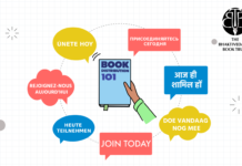 Book Distribution 101: ISKCON Launches Global Online Training Course for Devotees