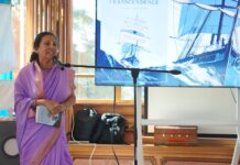 A Voyage to Transcendence: Bhakti Teachings For Modern Life