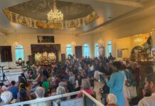 Caru Das Memorial Services: What Made His Legacy Enduring