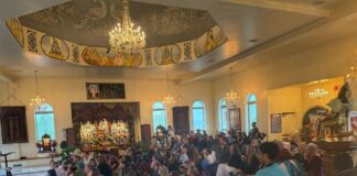 Caru Das Memorial Services: What Made His Legacy Enduring