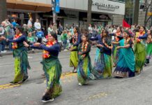 ISKCON Charlotte Expands Through Sacred Community