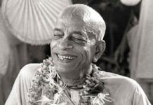 Krishna Supreme Vedantist: Who Truly Knows Vedanta