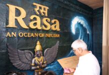 Rasa Museum ISKCON Delhi: What Makes It Unique